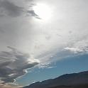 The Sierra Wave, 
somewhere off Highway 395, 
2005